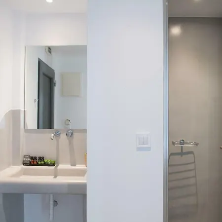 Appartement Piperaki Project à Náoussa Extérieur photo