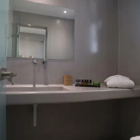 Appartement Piperaki Project à Náoussa Extérieur photo