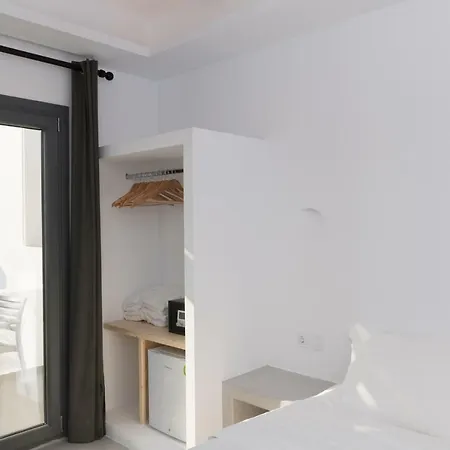 Appartement Piperaki Project à Náoussa Extérieur photo
