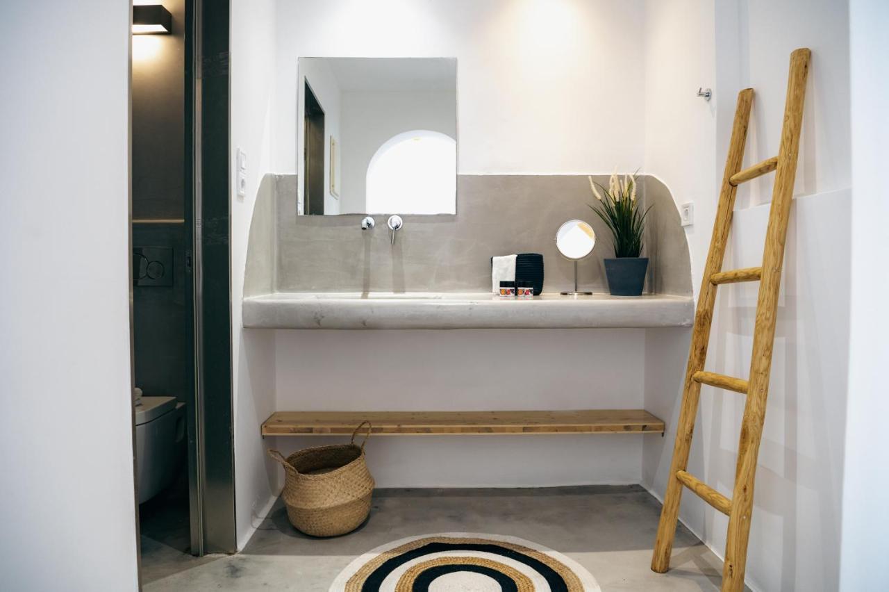 Piperaki Project Appartement *