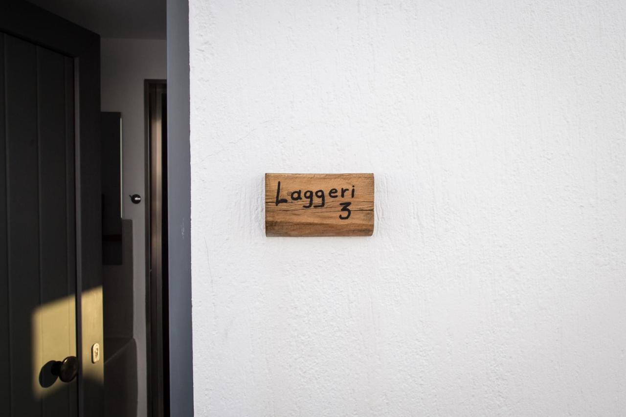 Appartement Piperaki Project Náousa