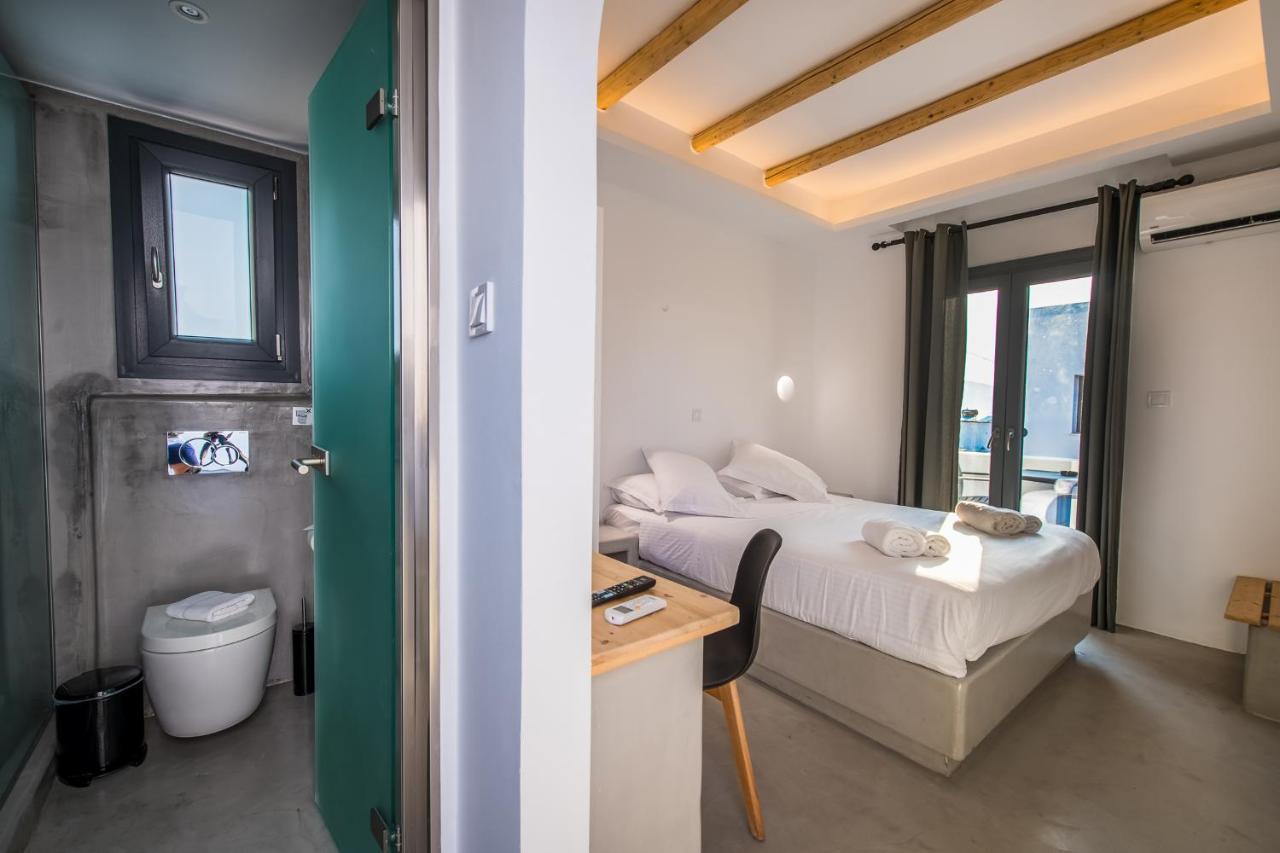 Appartement Piperaki Project *