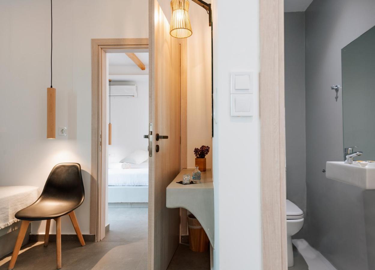 Appartement Piperaki Project *