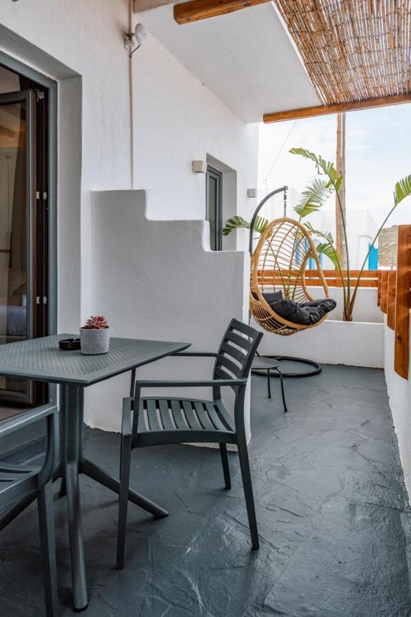 Piperaki Project Appartement Náoussa