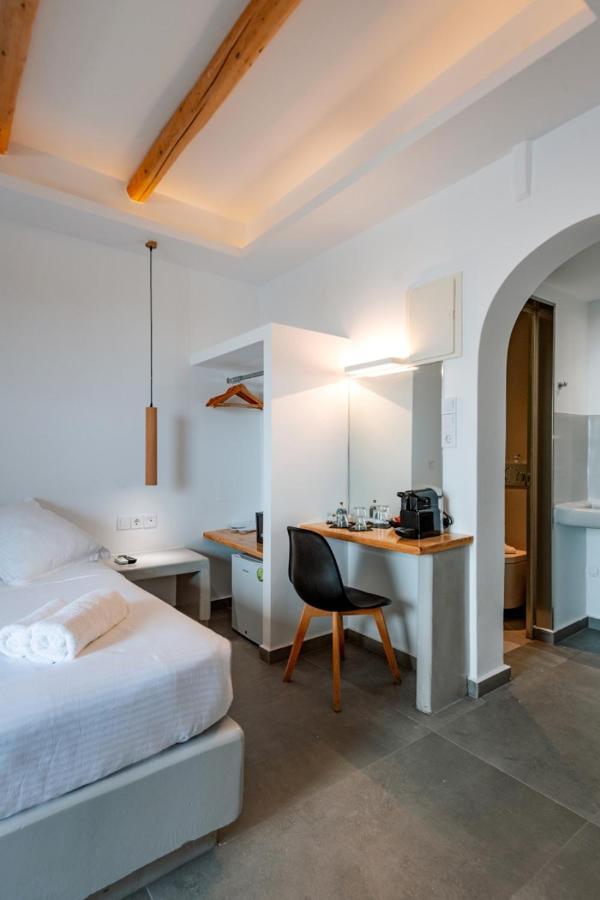 Piperaki Project Appartement
