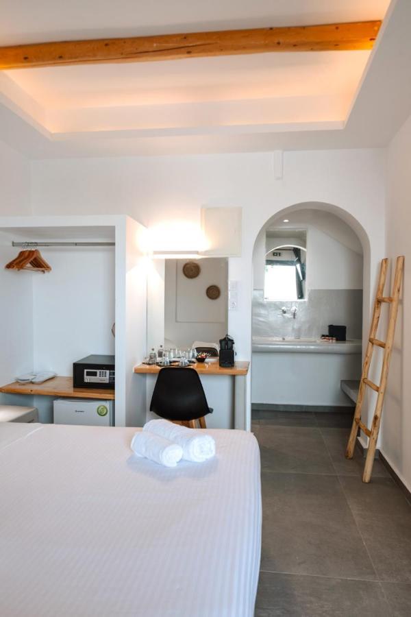 Appartement Piperaki Project *