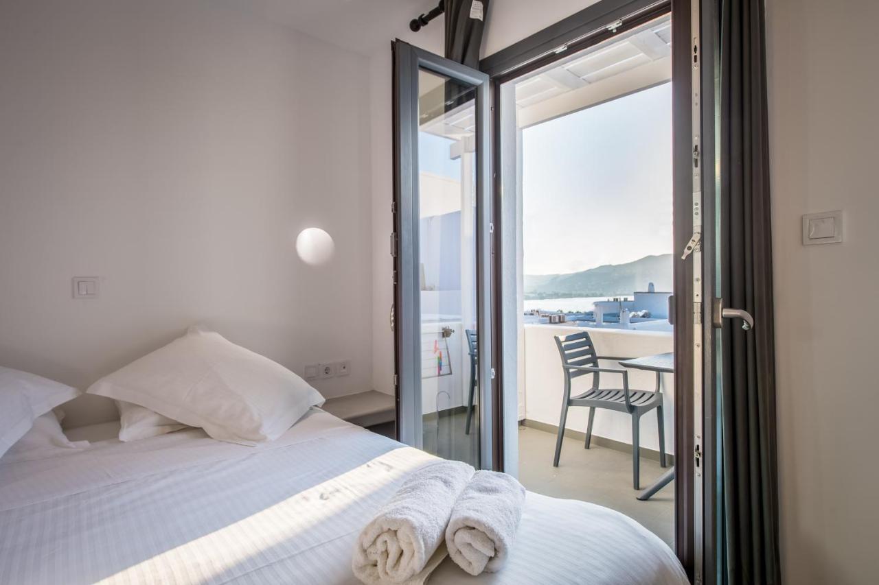 Piperaki Project Appartement