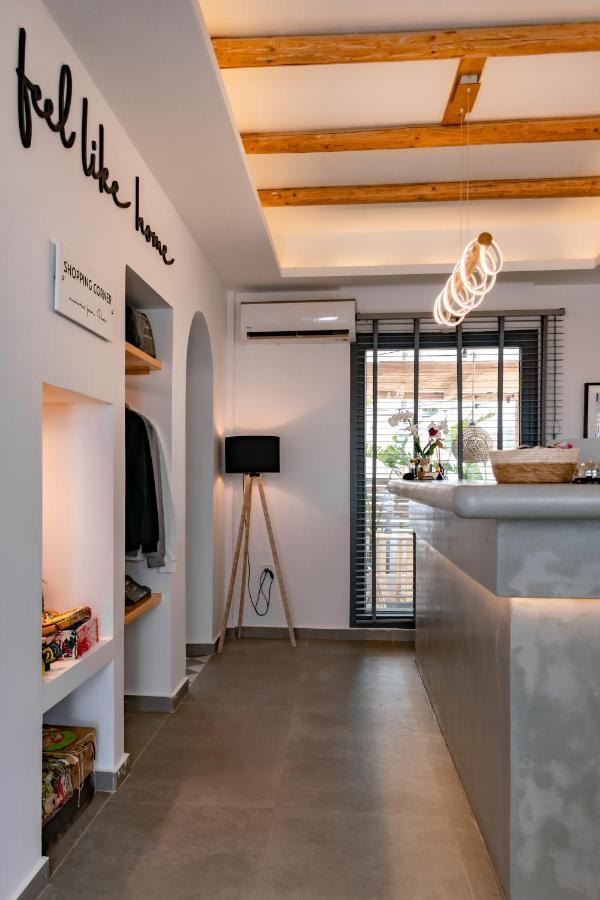 Appartement Piperaki Project