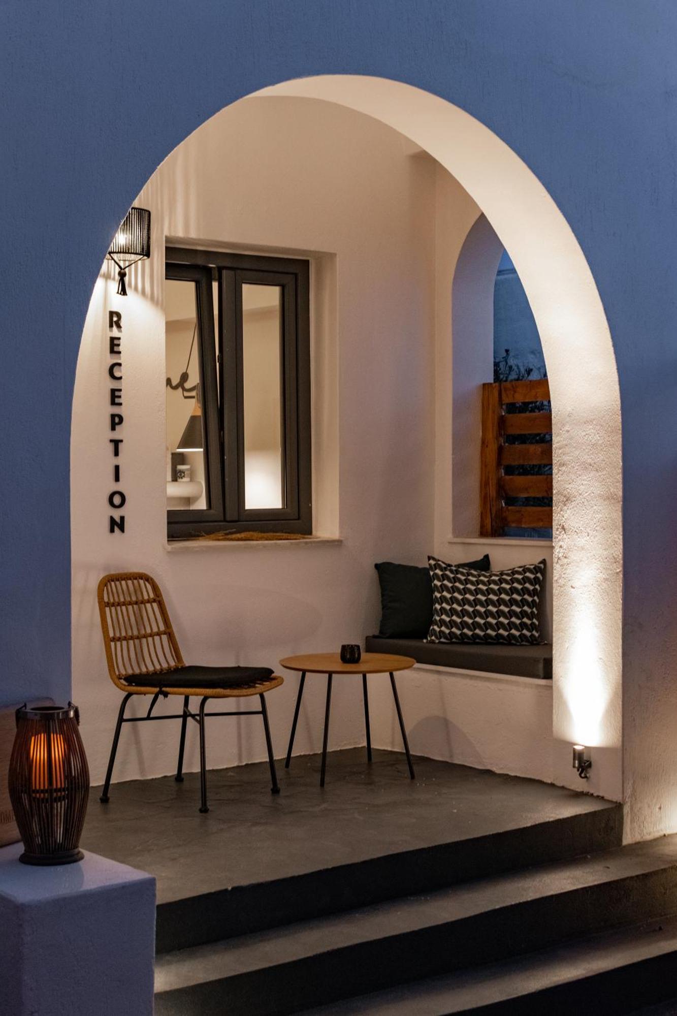 Piperaki Project *
