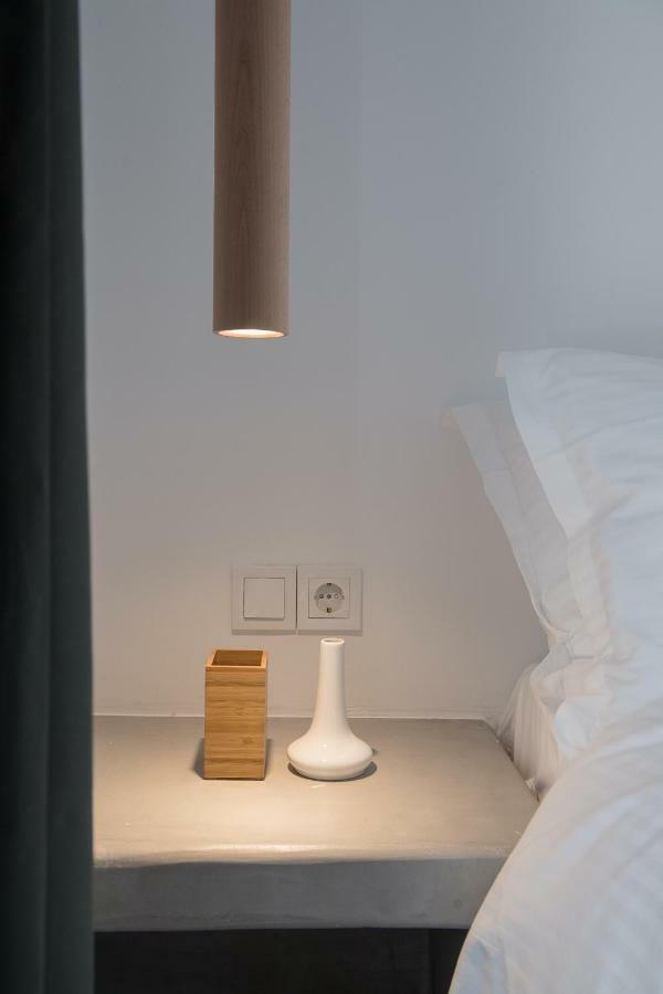 Piperaki Project Appartement Náoussa
