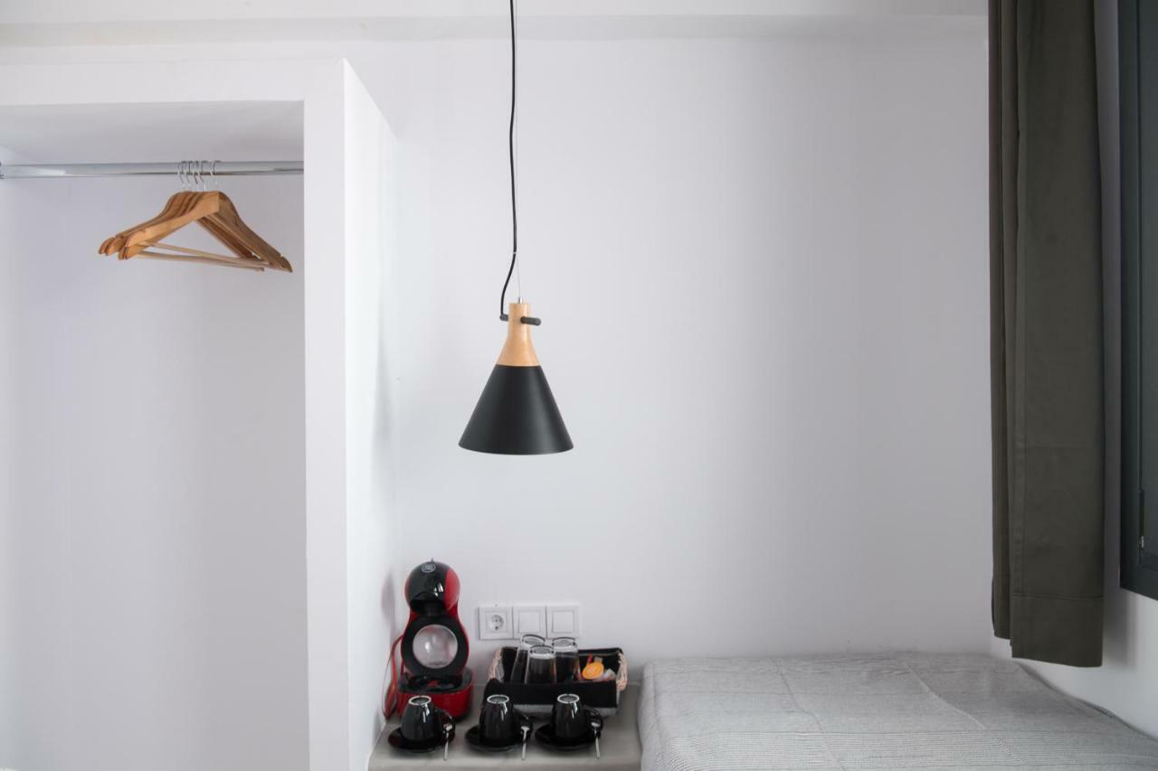 Appartement Piperaki Project *
