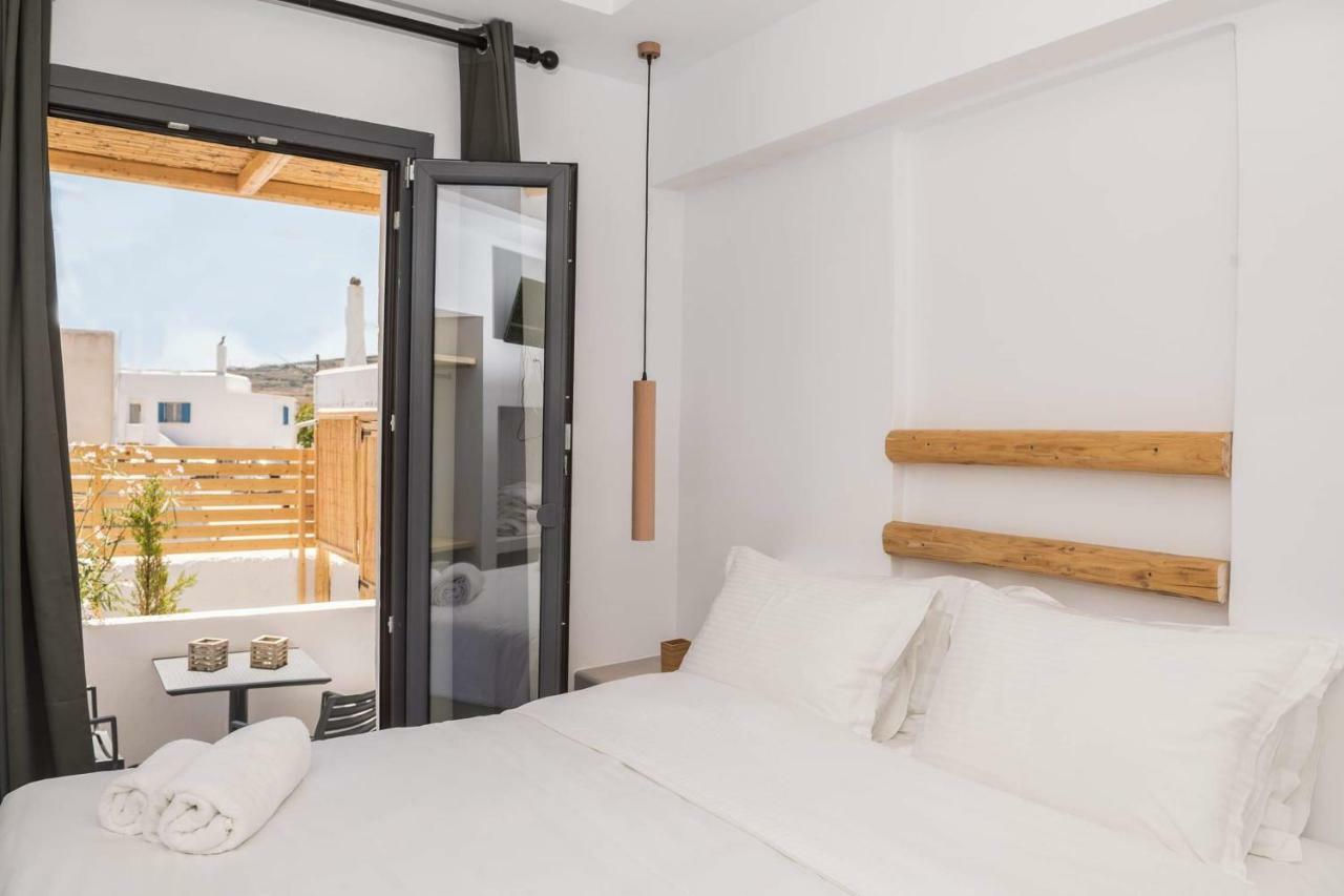 Appartement Piperaki Project