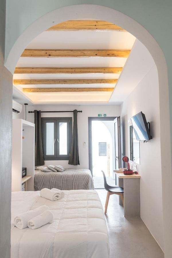 Piperaki Project Appartement *