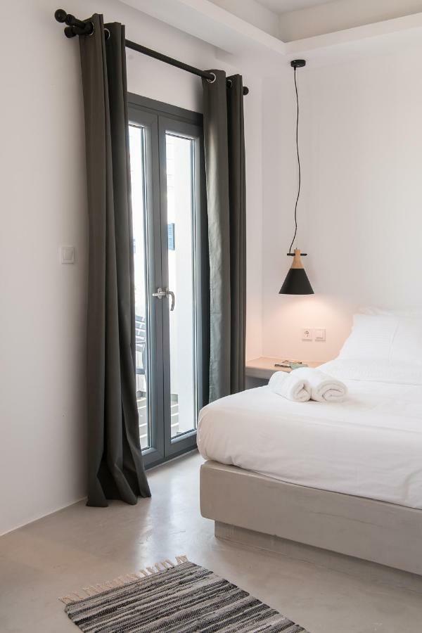 Piperaki Project Appartement Náoussa