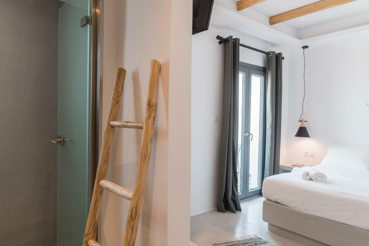 Appartement Piperaki Project Náoussa