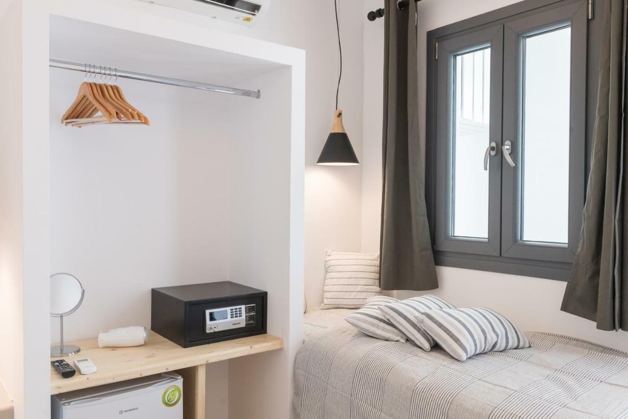 Appartement Piperaki Project Náoussa