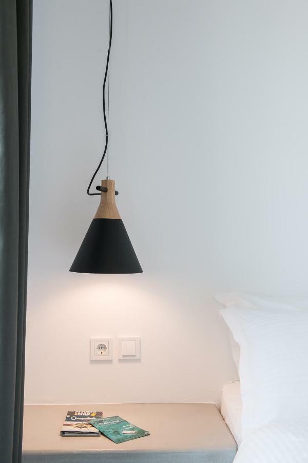 Piperaki Project Appartement *