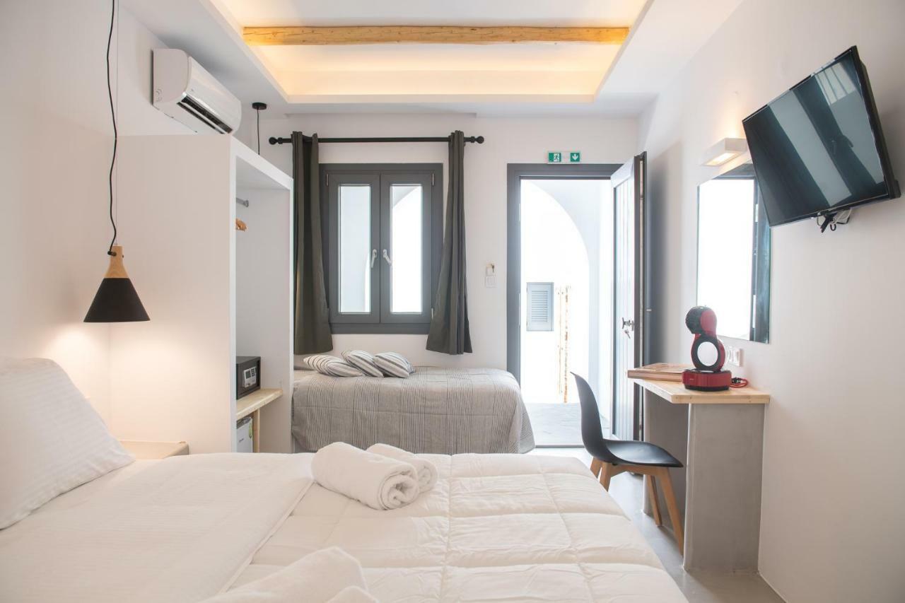 Appartement Piperaki Project *