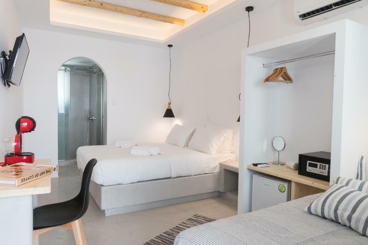 Piperaki Project