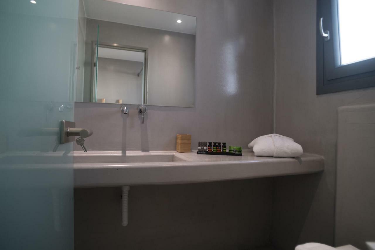 Appartement Piperaki Project