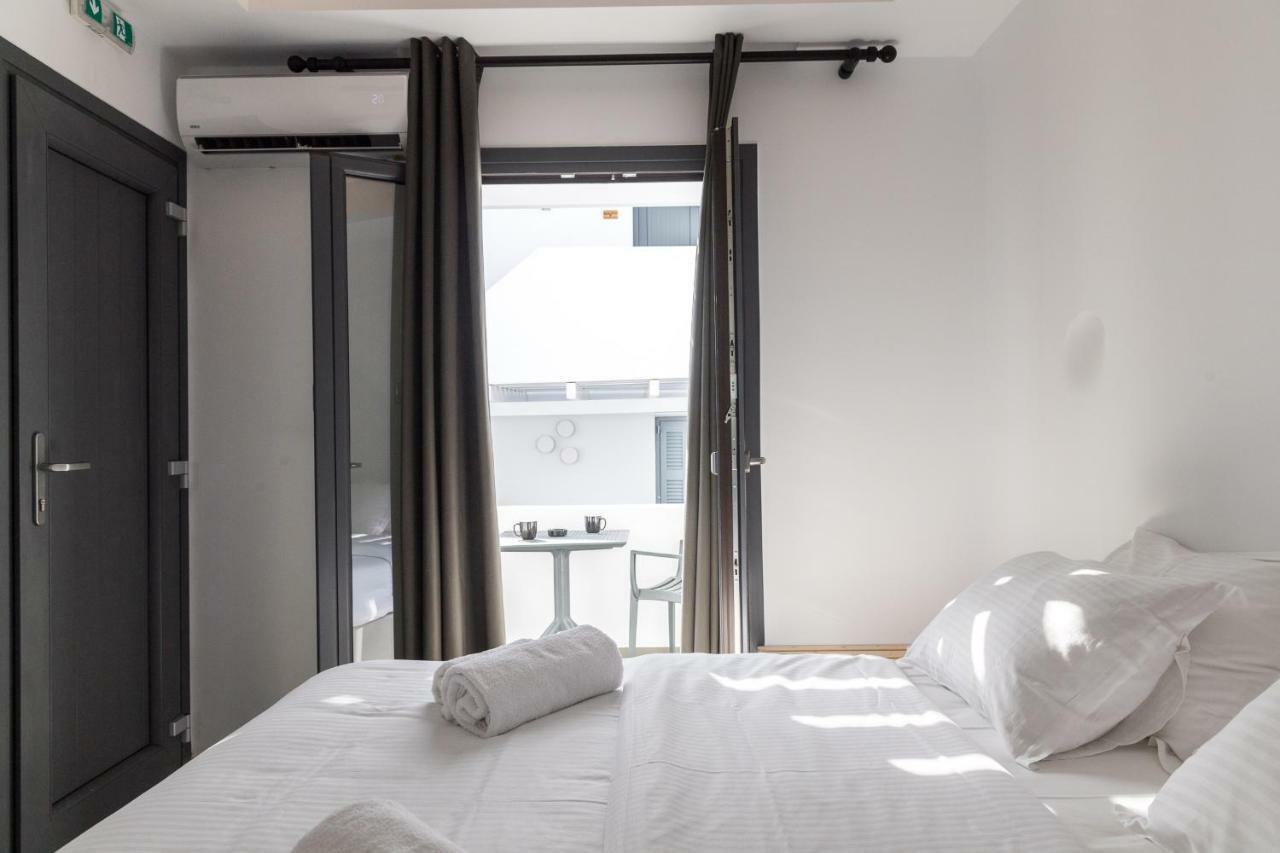 Piperaki Project Appartement Náoussa