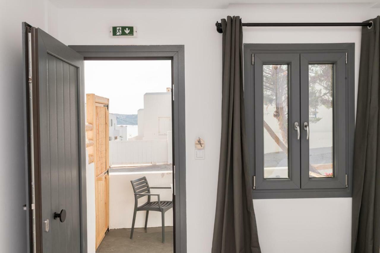 Piperaki Project Appartement *