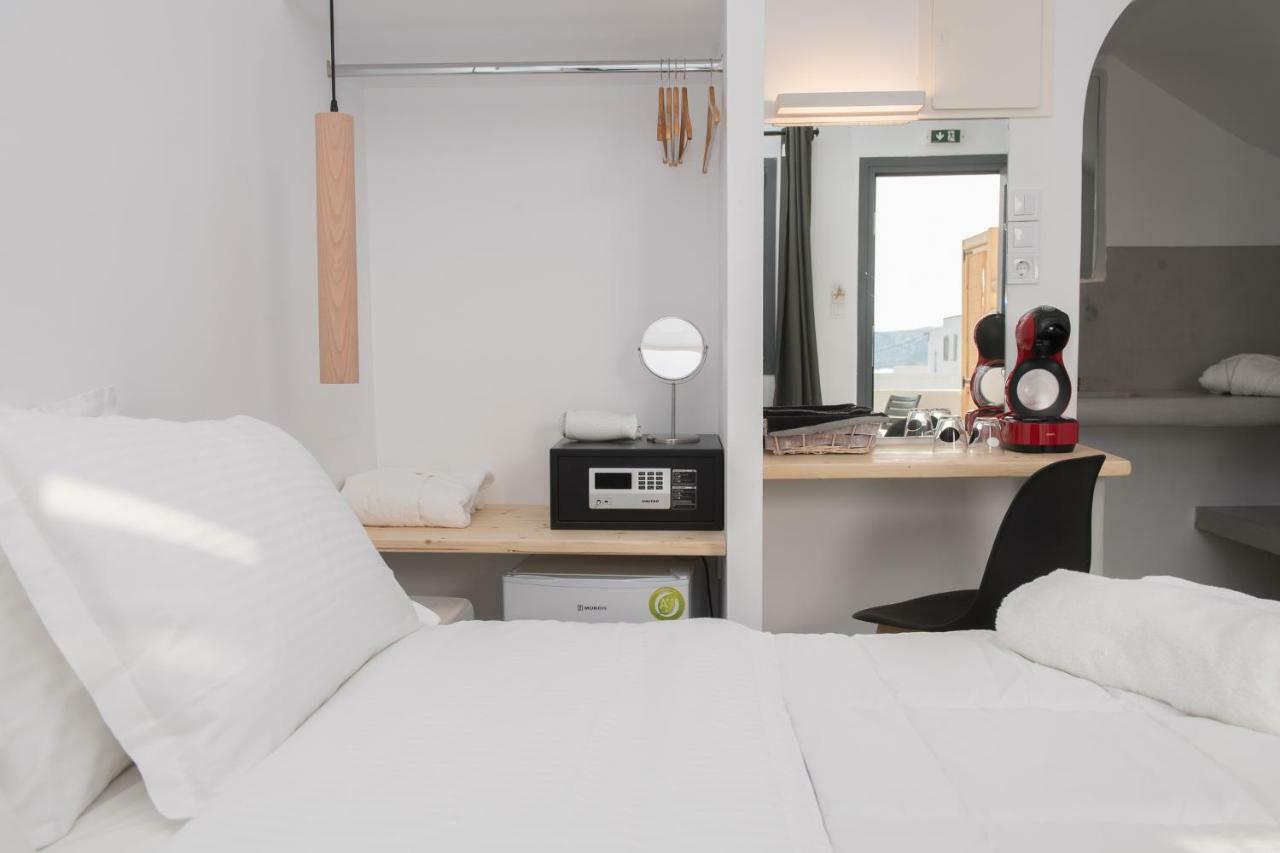Appartement Piperaki Project *