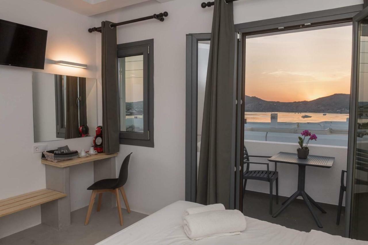 Appartement Piperaki Project *