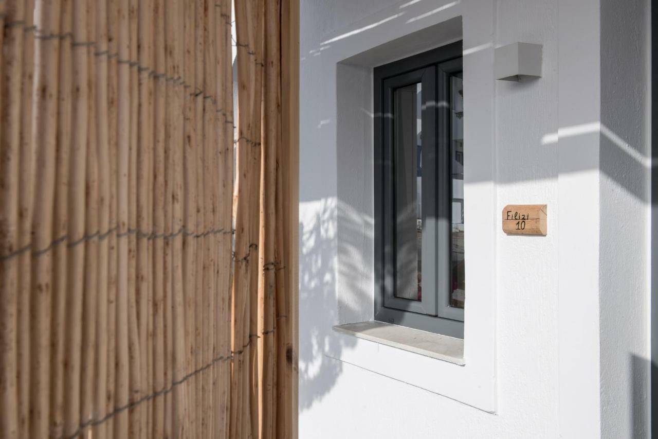 Appartement Piperaki Project *