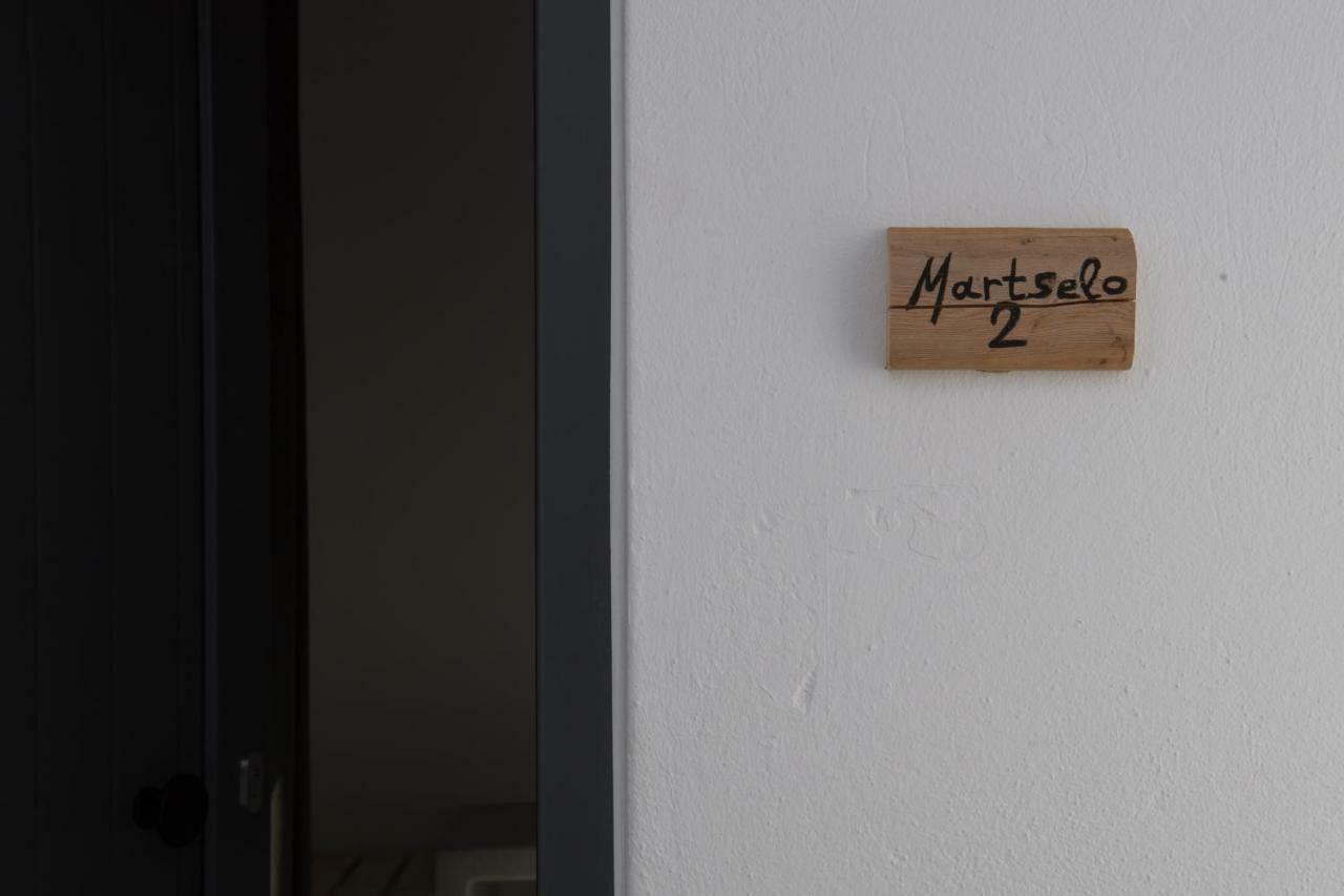 Appartement Piperaki Project Náoussa