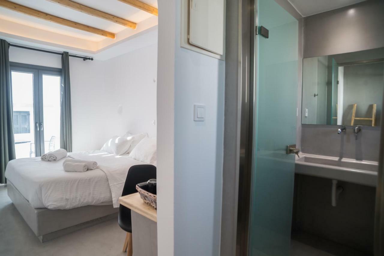 Piperaki Project Appartement *
