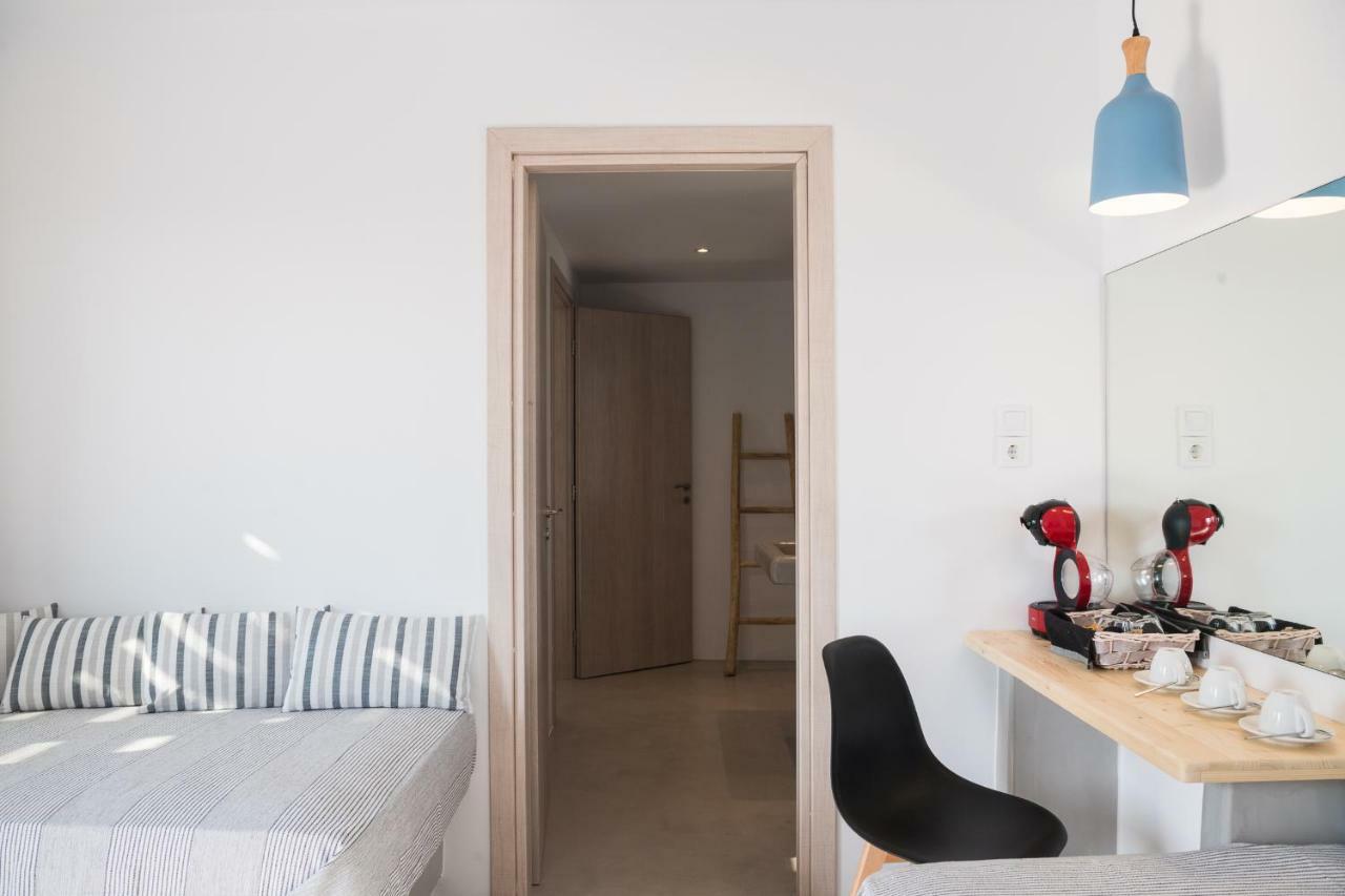 Piperaki Project Appartement