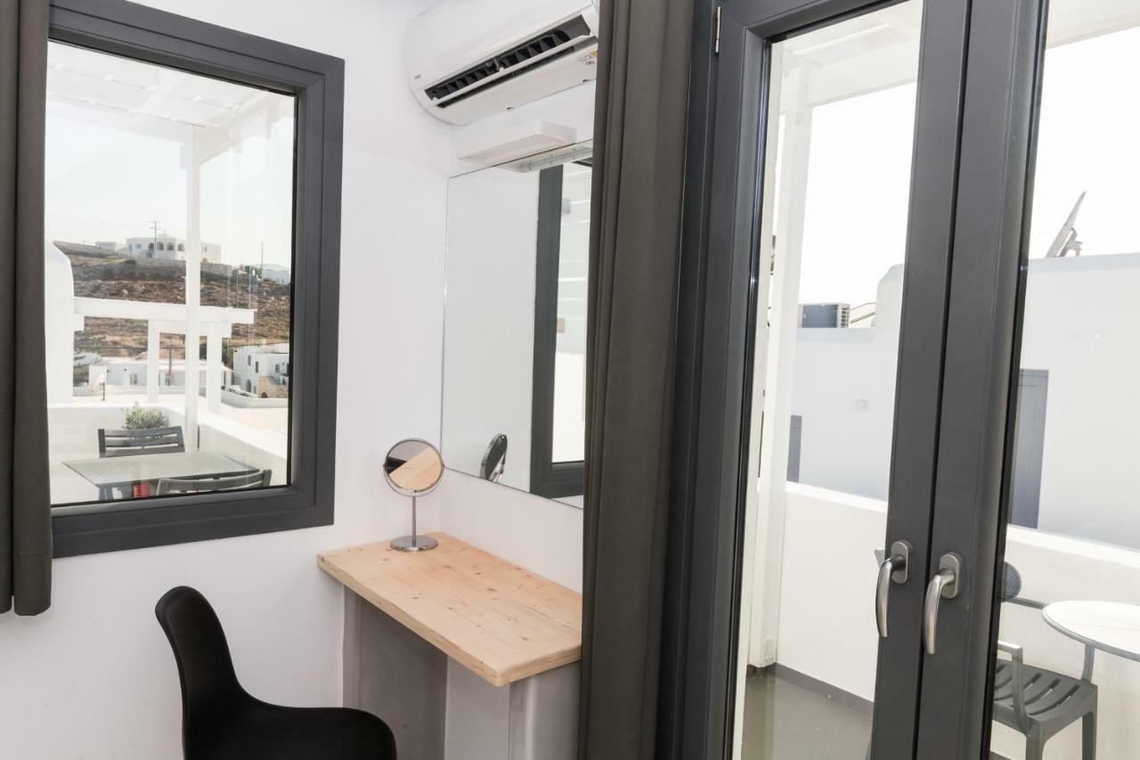 Appartement Piperaki Project