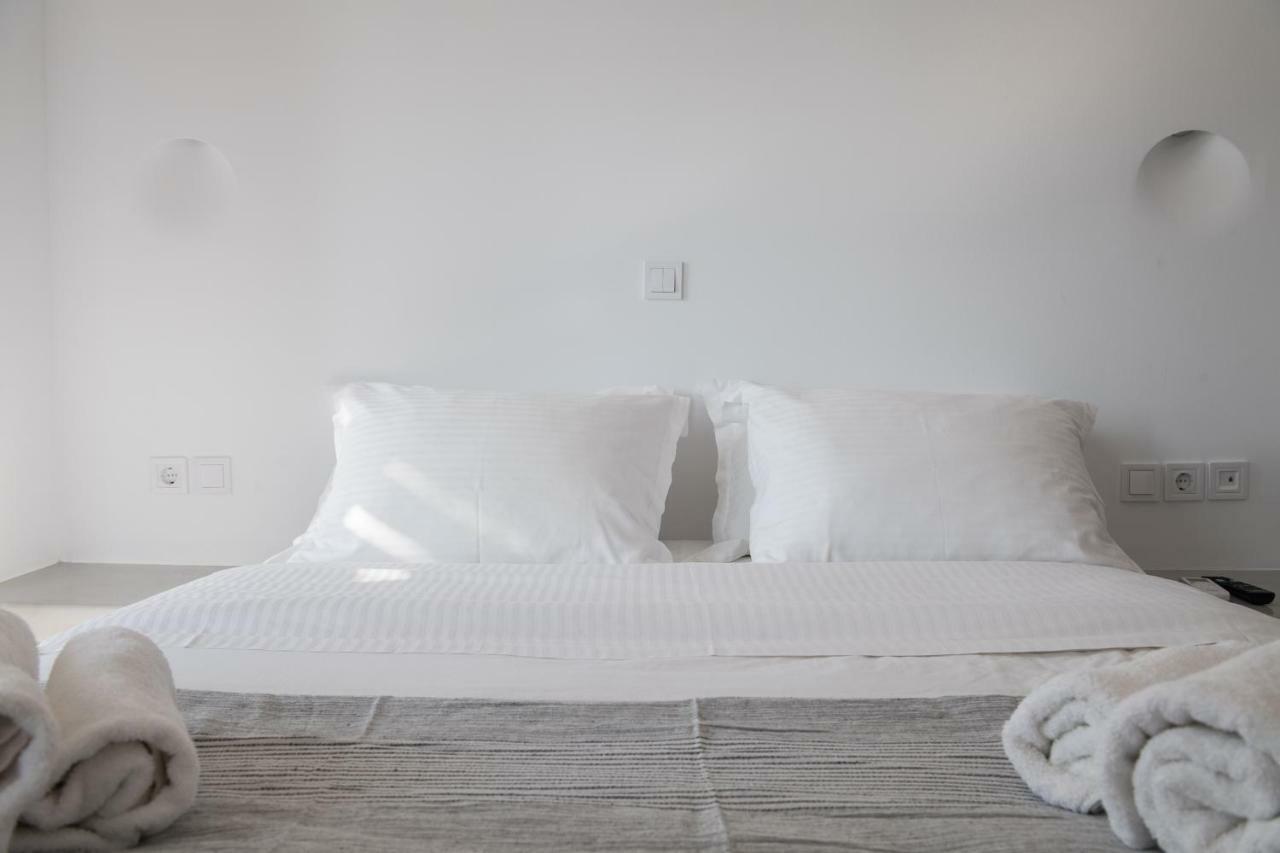 Appartement Piperaki Project *
