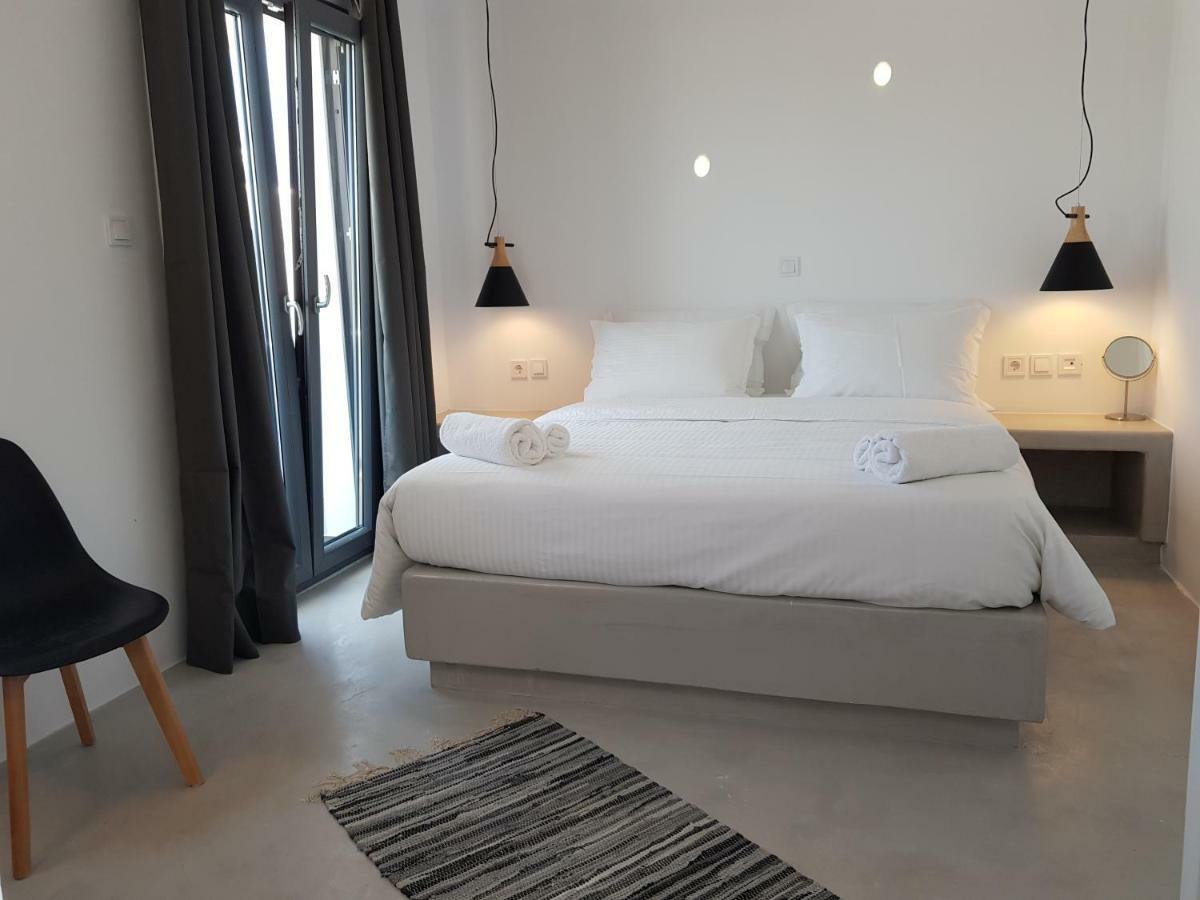 Piperaki Project Appartement *